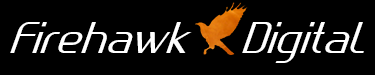 Firehawk Digital Logo
