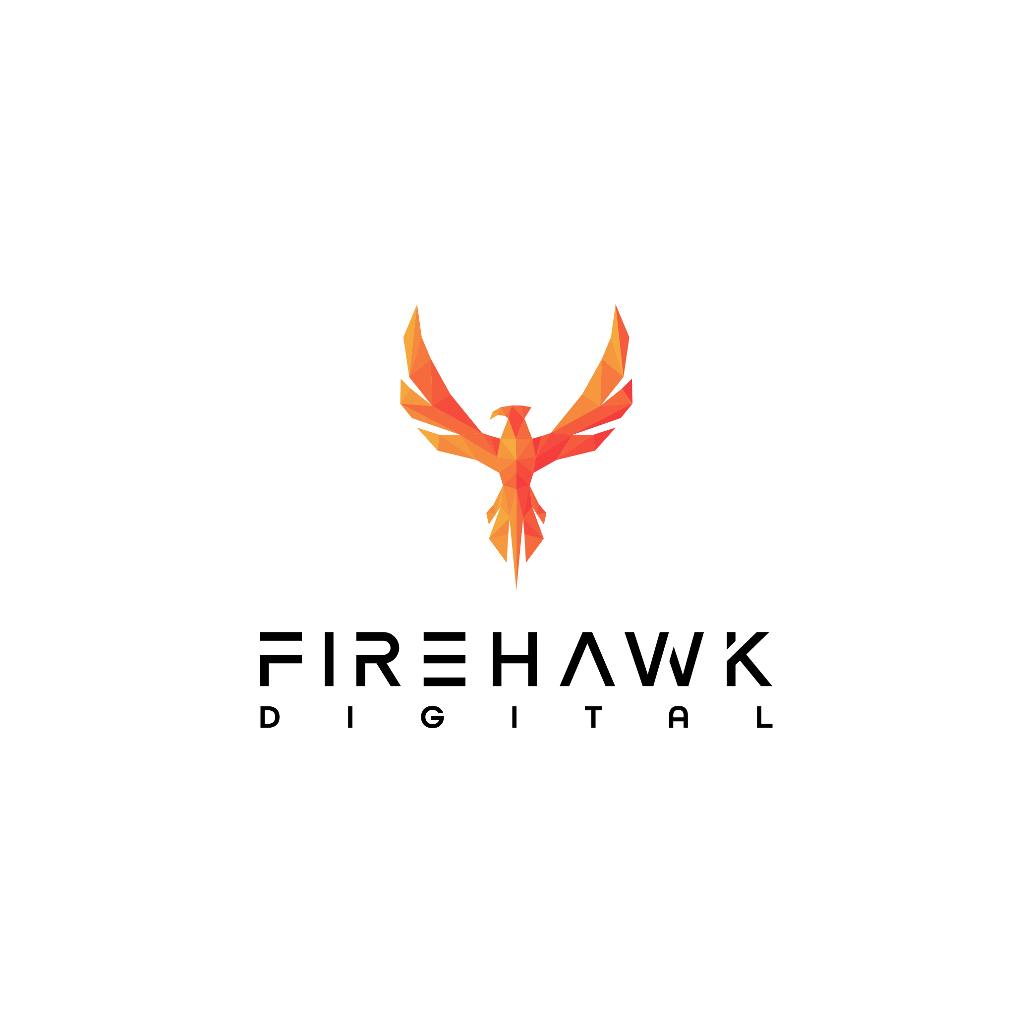 Fireahawk Digital Logo